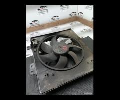 VENTOLA RAFFREDDAMENTO MOTORE CITROEN C3 02-24 FS1 - 5