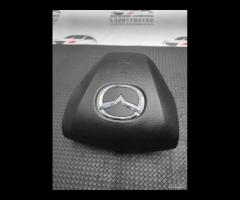 AIRBAG VOLANTE MAZDA 6 2010-2012 GDK557K00 T93442A