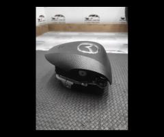 AIRBAG VOLANTE MAZDA 6 2010-2012 GDK557K00 T93442A - 6