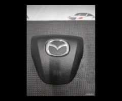 AIRBAG VOLANTE MAZDA 6 2010-2012 GDK557K00 T93442A - 10