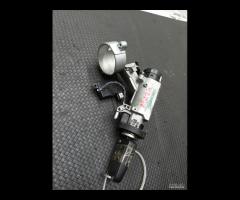 BLOCCHETTO ACCENSIONE CON CHIAVE OPEL INSIGNIA 209 - 6