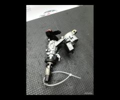 BLOCCHETTO ACCENSIONE CON CHIAVE OPEL INSIGNIA 209 - 7
