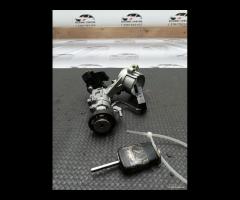 BLOCCHETTO ACCENSIONE CON CHIAVE OPEL INSIGNIA 209 - 9