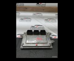 CENTRALINA MOTORE ECU HONDA CIVIC 1.4B 83CV 61KW 3