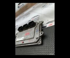 CENTRALINA MOTORE ECU HONDA CIVIC 1.4B 83CV 61KW 3 - 7
