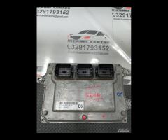 CENTRALINA MOTORE ECU HONDA CIVIC 1.4B 83CV 61KW 3 - 10