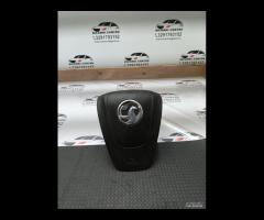 AIRBAG VOLANTE OPEL ASTRA J 13299779 498897212 155 - 1
