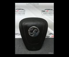 AIRBAG VOLANTE OPEL ASTRA J 13299779 498897212 155 - 3