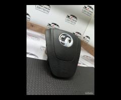 AIRBAG VOLANTE OPEL ASTRA J 13299779 498897212 155 - 4