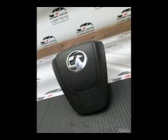 AIRBAG VOLANTE OPEL ASTRA J 13299779 498897212 155 - 5