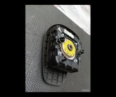AIRBAG VOLANTE OPEL ASTRA J 13299779 498897212 155 - 8