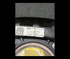 AIRBAG VOLANTE OPEL ASTRA J 13299779 498897212 155 - 11