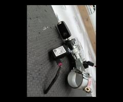 BLOCCHETTO ACCENSIONE CON CHIAVE OPEL INSIGNIA 209 - 2