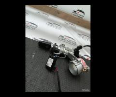 BLOCCHETTO ACCENSIONE CON CHIAVE OPEL INSIGNIA 209 - 3