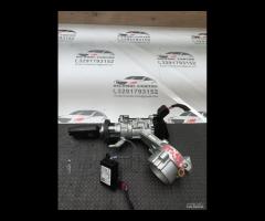 BLOCCHETTO ACCENSIONE CON CHIAVE OPEL INSIGNIA 209 - 4