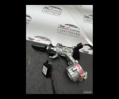 BLOCCHETTO ACCENSIONE CON CHIAVE OPEL INSIGNIA 209 - 5
