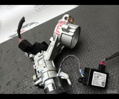 BLOCCHETTO ACCENSIONE CON CHIAVE OPEL INSIGNIA 209 - 6