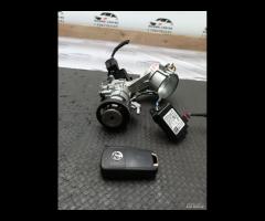 BLOCCHETTO ACCENSIONE CON CHIAVE OPEL INSIGNIA 209 - 8