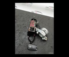 BLOCCHETTO ACCENSIONE CON CHIAVE OPEL INSIGNIA 209 - 12