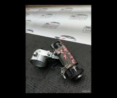 BLOCCHETTO ACCENSIONE CON CHIAVE OPEL INSIGNIA 209 - 14