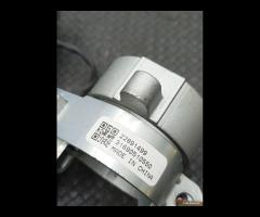 BLOCCHETTO ACCENSIONE CON CHIAVE OPEL INSIGNIA 209 - 15