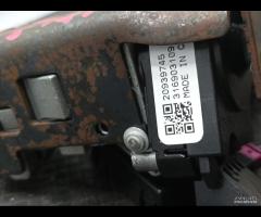 BLOCCHETTO ACCENSIONE CON CHIAVE OPEL INSIGNIA 209 - 16