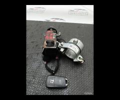 BLOCCHETTO ACCENSIONE CON CHIAVE OPEL INSIGNIA 209 - 17