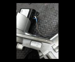 BLOCCHETTO ACCENSIONE CON CHIAVE OPEL INSIGNIA 209 - 18