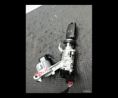 BLOCCHETTO ACCENSIONE CON CHIAVE OPEL INSIGNIA 209 - 19