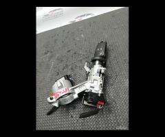 BLOCCHETTO ACCENSIONE CON CHIAVE OPEL INSIGNIA 209 - 20