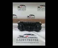 COMANDI CONTROLLO CLIMA AUDI A3 3C2820045A 5HB0093 - 1