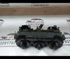 COMANDI CONTROLLO CLIMA AUDI A3 3C2820045A 5HB0093 - 2