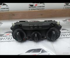 COMANDI CONTROLLO CLIMA AUDI A3 3C2820045A 5HB0093 - 3