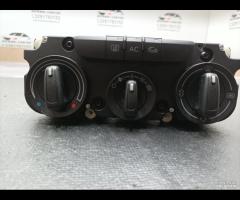 COMANDI CONTROLLO CLIMA AUDI A3 3C2820045A 5HB0093 - 5