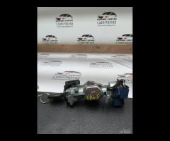 BLOCCHETTO ACCENSIONE CON CHIVE FORD S-MAX 3M513F8 - 4