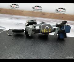 BLOCCHETTO ACCENSIONE CON CHIVE FORD S-MAX 3M513F8 - 5