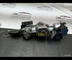 BLOCCHETTO ACCENSIONE CON CHIVE FORD S-MAX 3M513F8 - 7