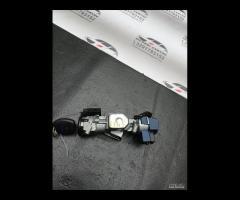 BLOCCHETTO ACCENSIONE CON CHIVE FORD S-MAX 3M513F8 - 19