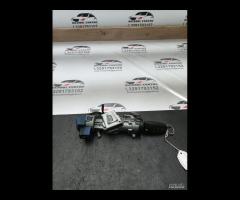 BLOCCHETTO ACCENSIONE CON CHIAVE FORD GALAXY II (W - 1