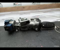BLOCCHETTO ACCENSIONE CON CHIAVE FORD GALAXY II (W - 2