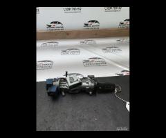 BLOCCHETTO ACCENSIONE CON CHIAVE FORD GALAXY II (W - 4