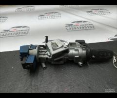 BLOCCHETTO ACCENSIONE CON CHIAVE FORD GALAXY II (W - 5