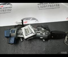 BLOCCHETTO ACCENSIONE CON CHIAVE FORD GALAXY II (W - 6