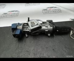 BLOCCHETTO ACCENSIONE CON CHIAVE FORD GALAXY II (W - 7