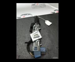BLOCCHETTO ACCENSIONE CON CHIAVE FORD GALAXY II (W - 9