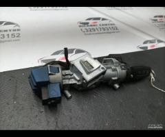 BLOCCHETTO ACCENSIONE CON CHIAVE FORD GALAXY II (W - 10