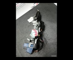 BLOCCHETTO ACCENSIONE CON CHIAVE FORD GALAXY II (W - 18