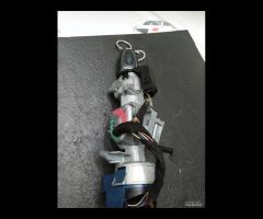 BLOCCHETTO ACCENSIONE CON CHIAVE FORD GALAXY II (W - 19