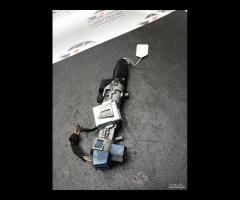 BLOCCHETTO ACCENSIONE CON CHIAVE FORD GALAXY II (W - 21