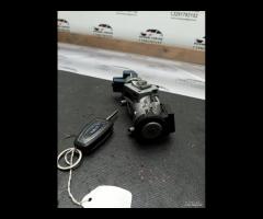BLOCCHETTO ACCENSIONE CON CHIAVE FORD GALAXY II (W - 22